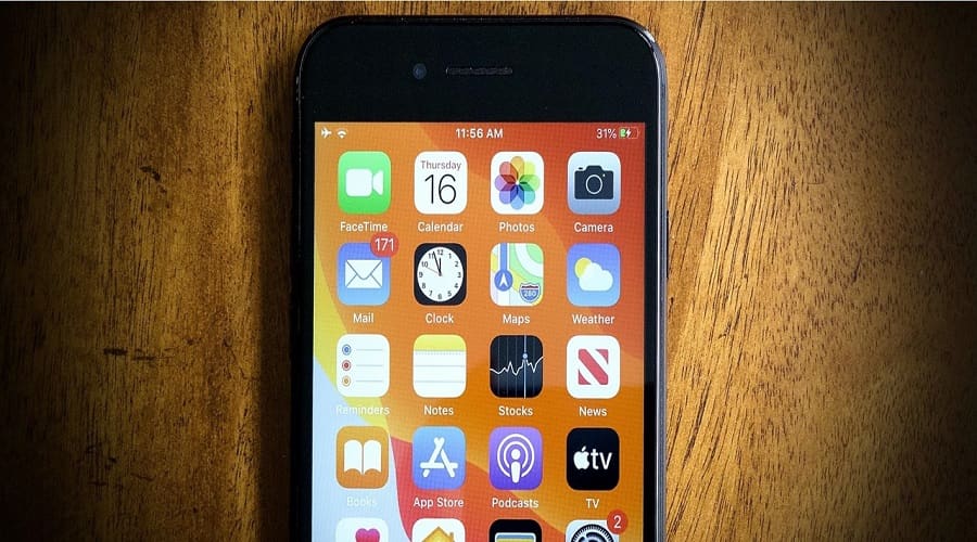 iPhone: How to check if it is infected with malware and how to remove it?