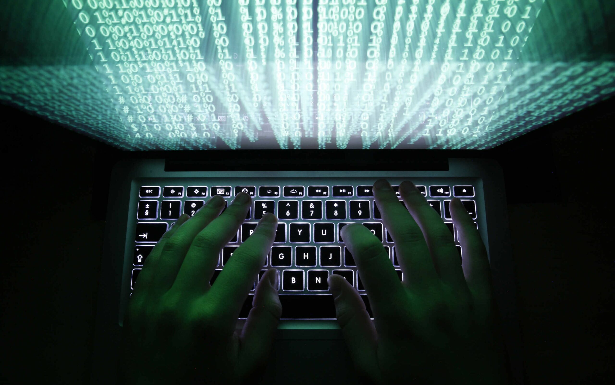 FSB: Hackers breached Russia's federal services 2 FSB - Hackers - federal services of Russia