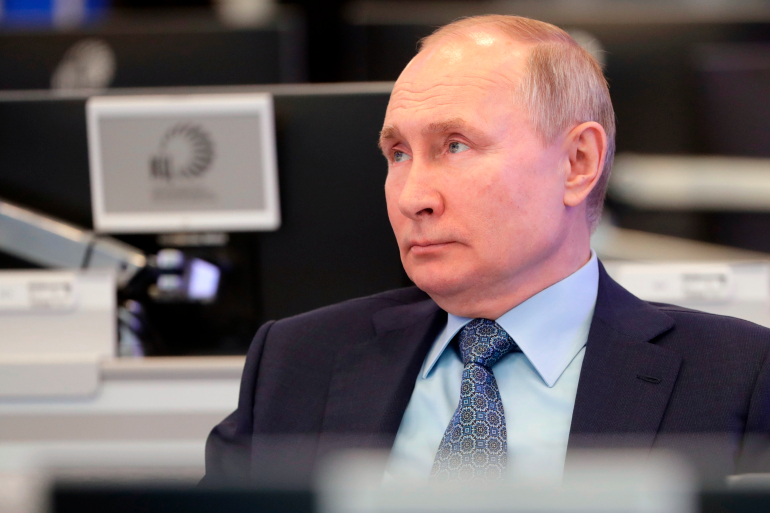 FSB: Hackers breached Russia's federal services 1 FSB - Hackers - federal services of Russia