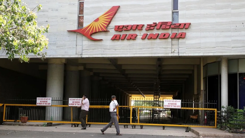 Air India: Data of 4.5 million customers stolen after SITA hack 1 Air India - Violation