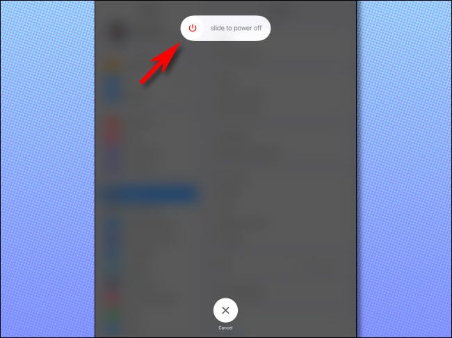 Πώς να απενεργοποιήσετε ένα iPad 6 ipad απενεργοποιήσετε