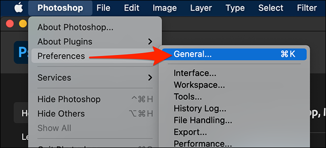 Adobe Photoshop