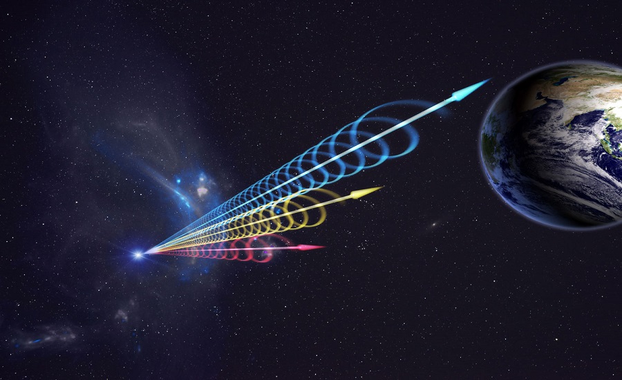 Mysterious radio signals from deep space detected by NASA 1 NASA radio signals