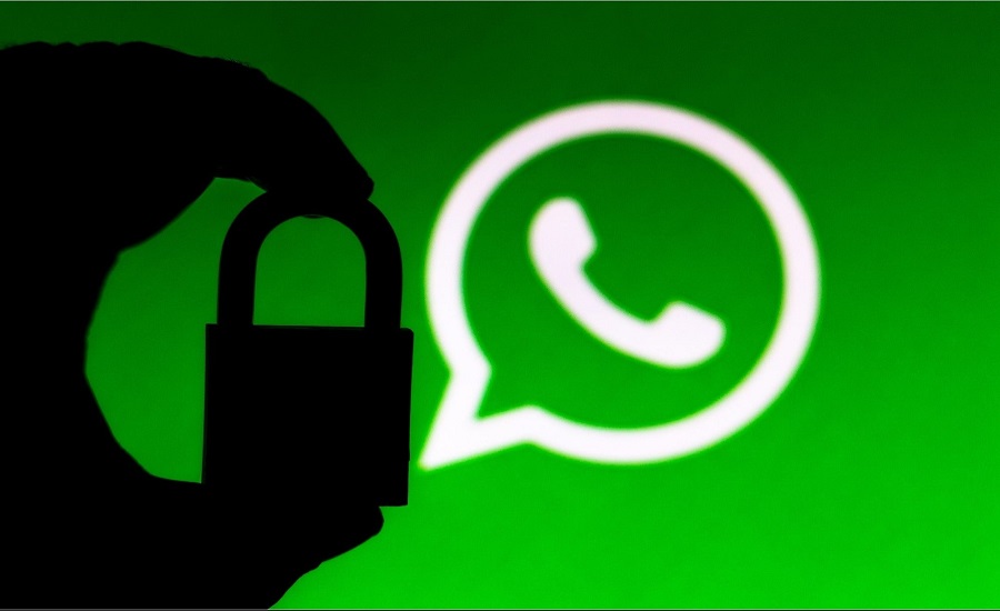 WhatsApp threats