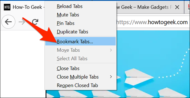 How to copy the URLs of all open tabs in Firefox 3 Firefox