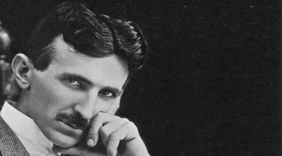 Scientists find new uses for Nikola Tesla's invention 1 Nikola Tesla
