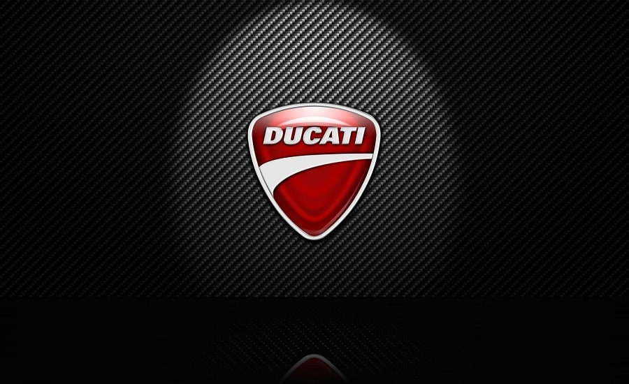 Ducati motorcycles