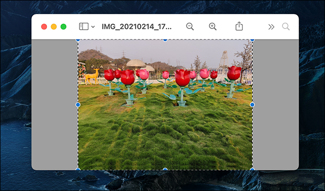Πώς να προσθέσετε μια εικόνα σε PDF με Preview σε Mac