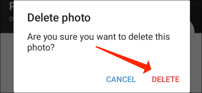 How to delete old profile pictures in Telegram 12 How to delete old profile pictures on Telegram