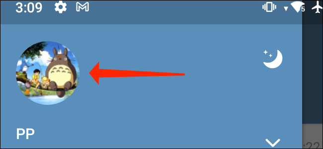 How to delete old profile pictures on Telegram 9 How to delete old profile pictures on Telegram