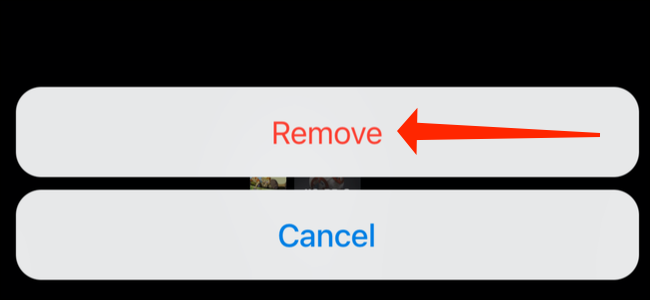 How to delete old profile pictures on Telegram 7 How to delete old profile pictures on Telegram