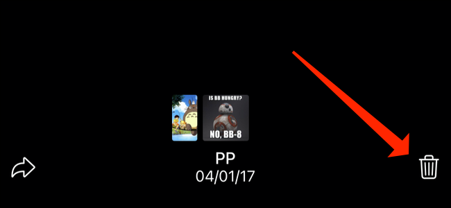 How to delete old profile pictures on Telegram 6 How to delete old profile pictures on Telegram