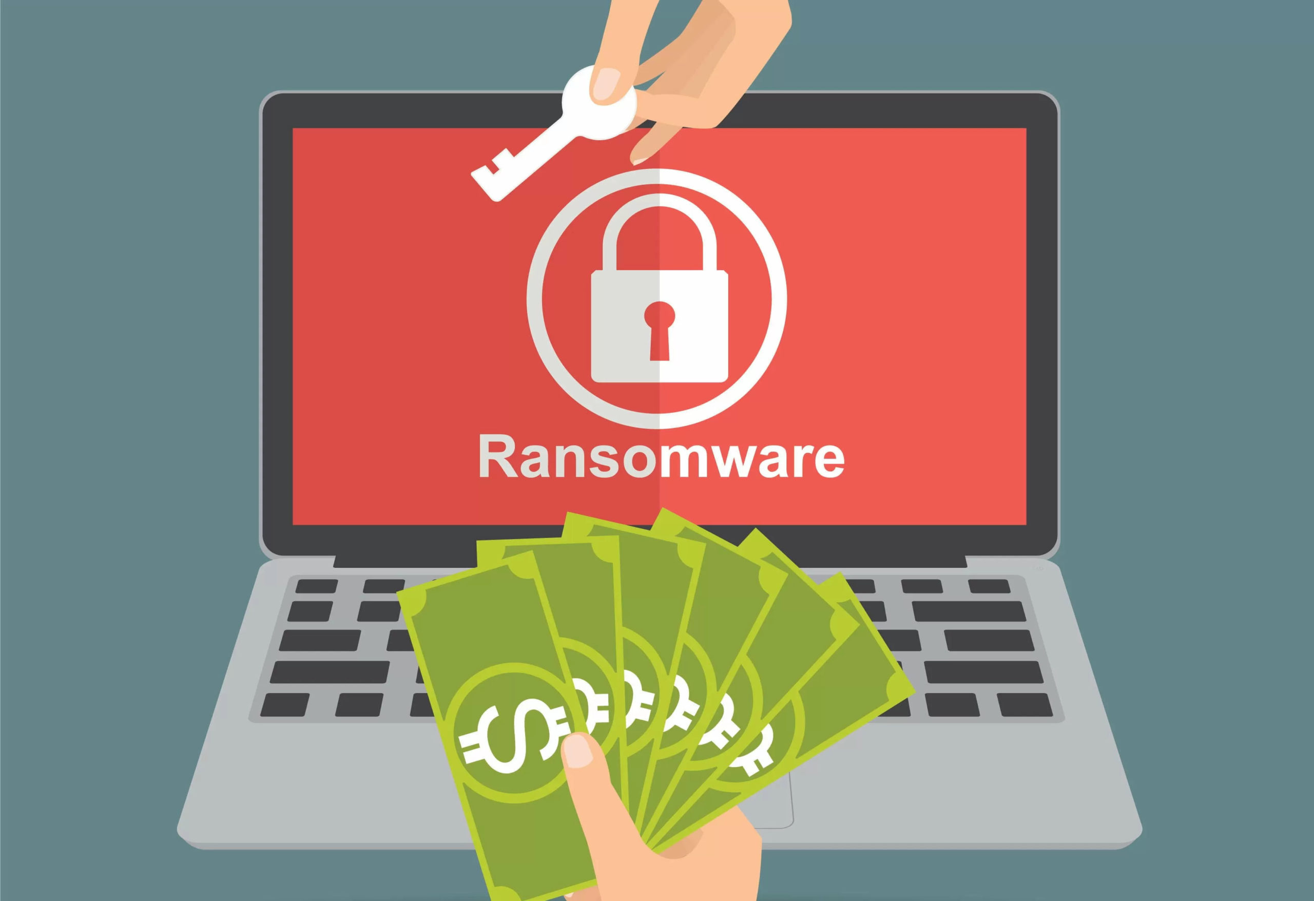 Colonial Pipeline paid $5 million to the hackers 2 Colonial Pipeline hackers
