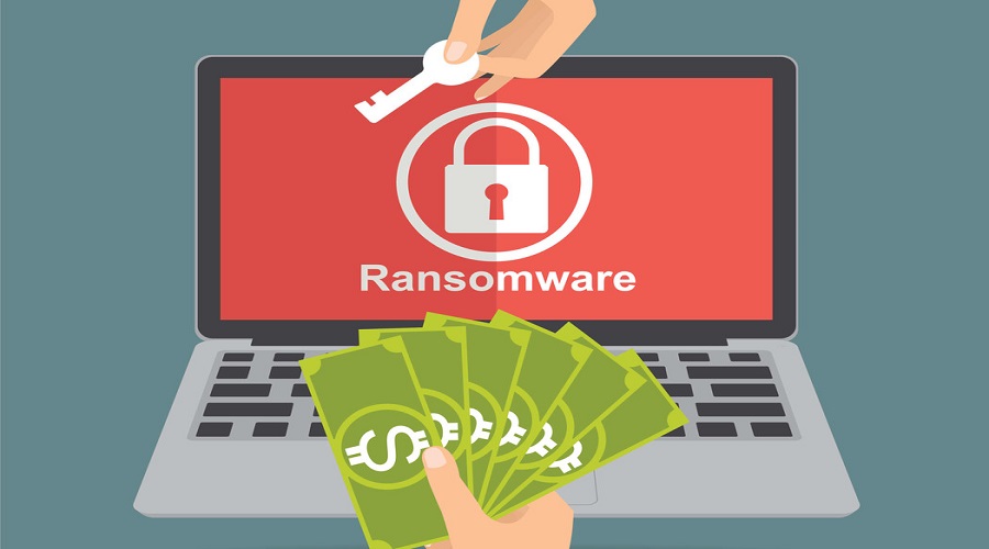 Ransomware: What you need to know about this major threat! 1 Ransomware