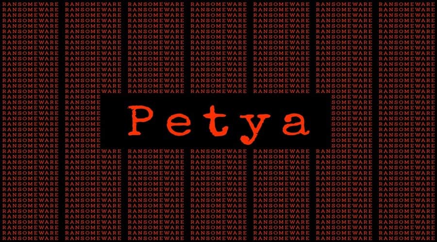 Ransomware: What you need to know about this major threat! 5 Ransomware