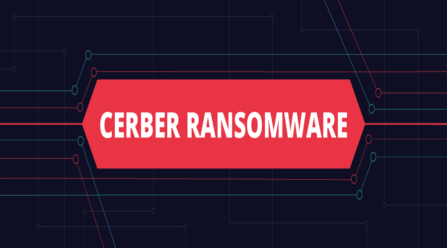 Ransomware: What you need to know about this major threat! 3 Ransomware