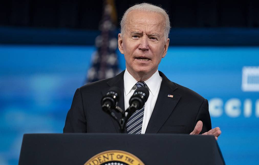 Biden: Υπέγραψε εκτελεστική εντολή για την ενίσχυση της κυβερνοασφάλειας των ΗΠΑ 1 Biden εκτελεστική εντολή για ενίσχυση της κυβερνοασφάλειας των ΗΠΑ