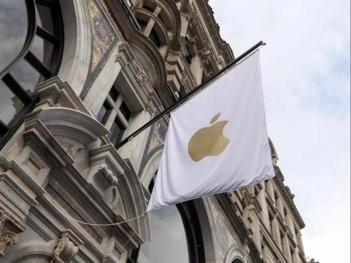 Ηνωμένο Βασίλειο: Αγωγή κατά της Apple για υπερχρέωση 20 εκατομμυρίων καταναλωτών 1 Ηνωμένο Βασίλειο Αγωγή κατά Apple υπερχρέωση