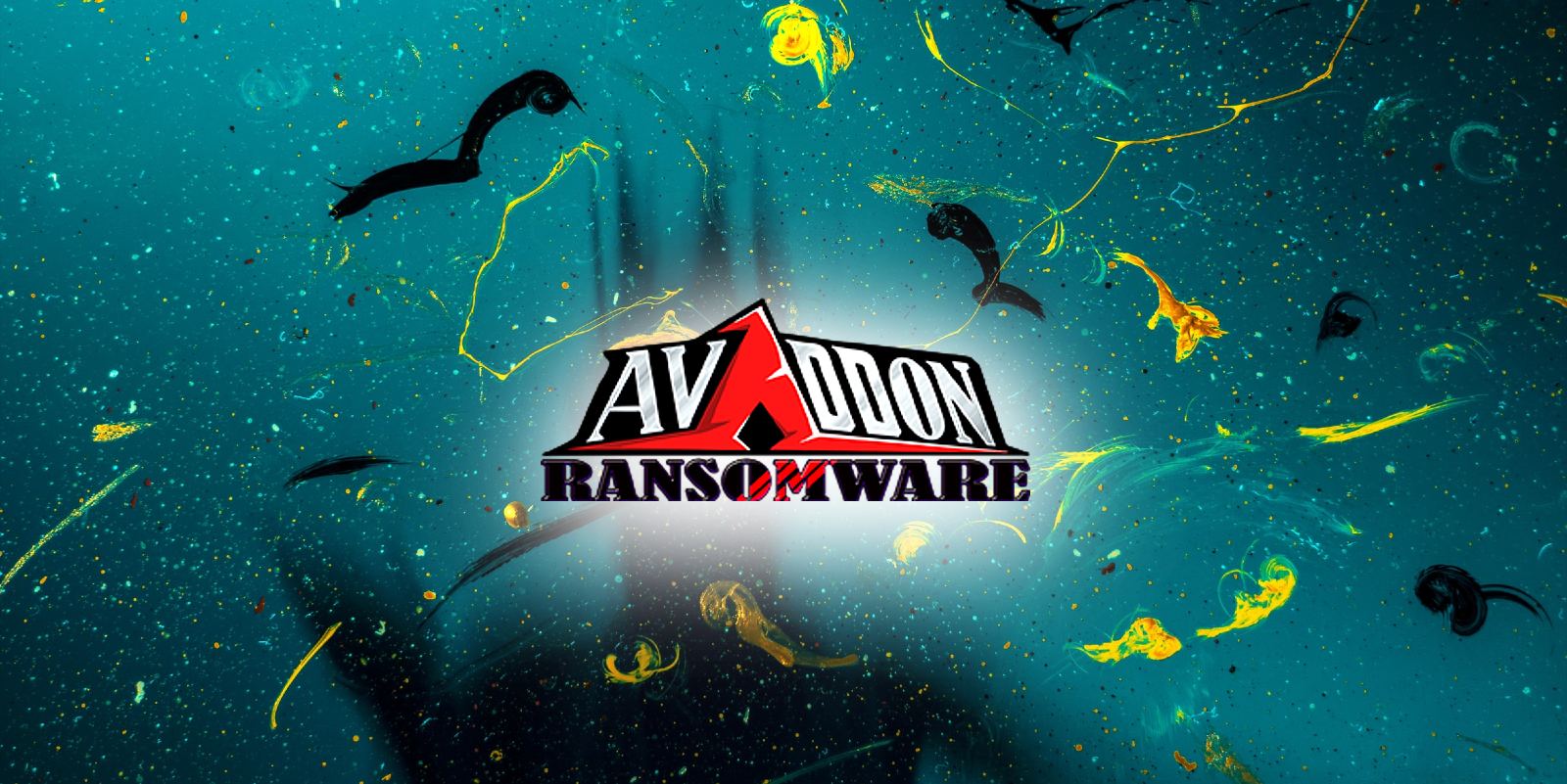 FBI/ACSC Avaddon ransomware 