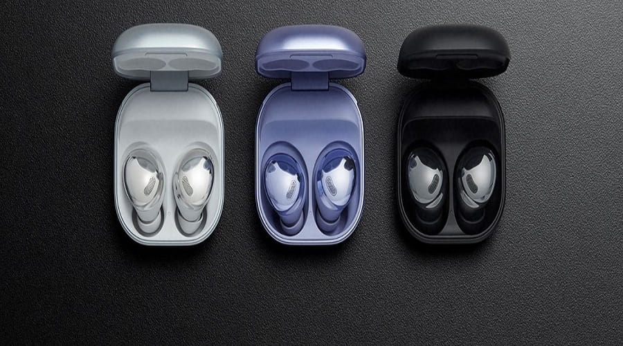 Samsung Galaxy Buds Pro