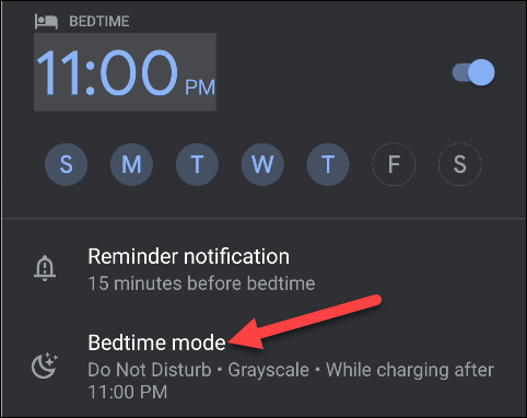 Automatically mute your Android phone while charging 8 Android