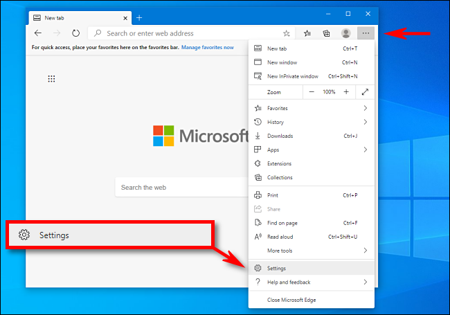 Microsoft Edge: How to disable online shopping coupons 2 Microsoft Edge