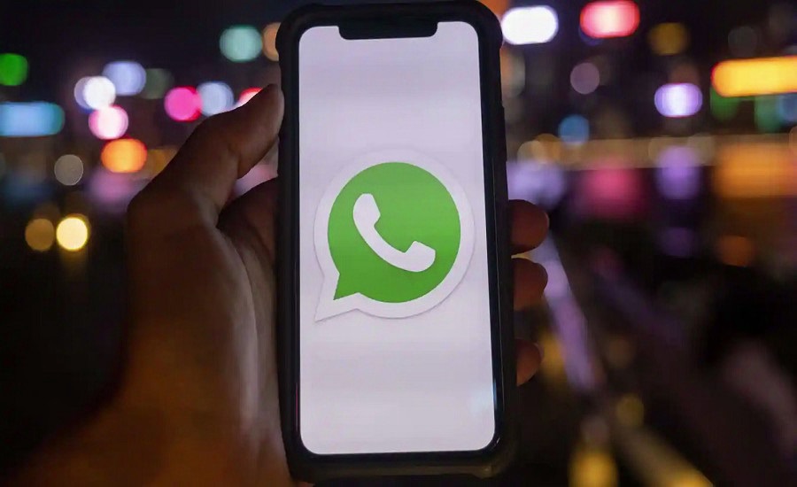 WhatsApp Android: Disappearing photos and videos are released 2 photos and videos