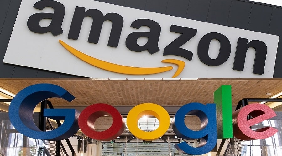 Google and Amazon under investigation for fake product reviews 1 Google Amazon fake product reviews