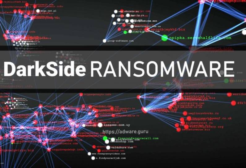 UNC2465: DarkSide partners hit CCTV camera vendor with supply chain attack 1 UNC2465 DarkSide