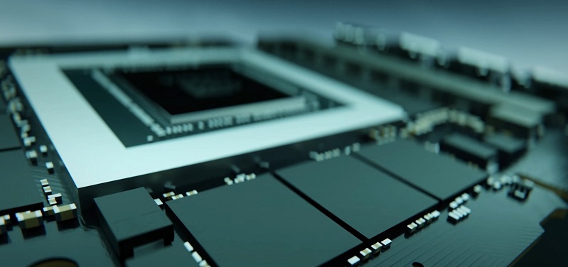 Cryptocurrency miners 700,000 GPUs Q1 2021