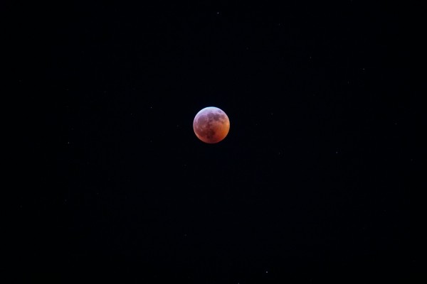 «Strawberry Full Moon»: See the last supermoon of 2021 1 «Strawberry Full Moon» last supermoon 2021