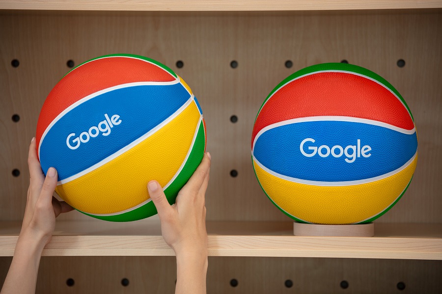 New York: Google is ready to open its first store 2 Google store