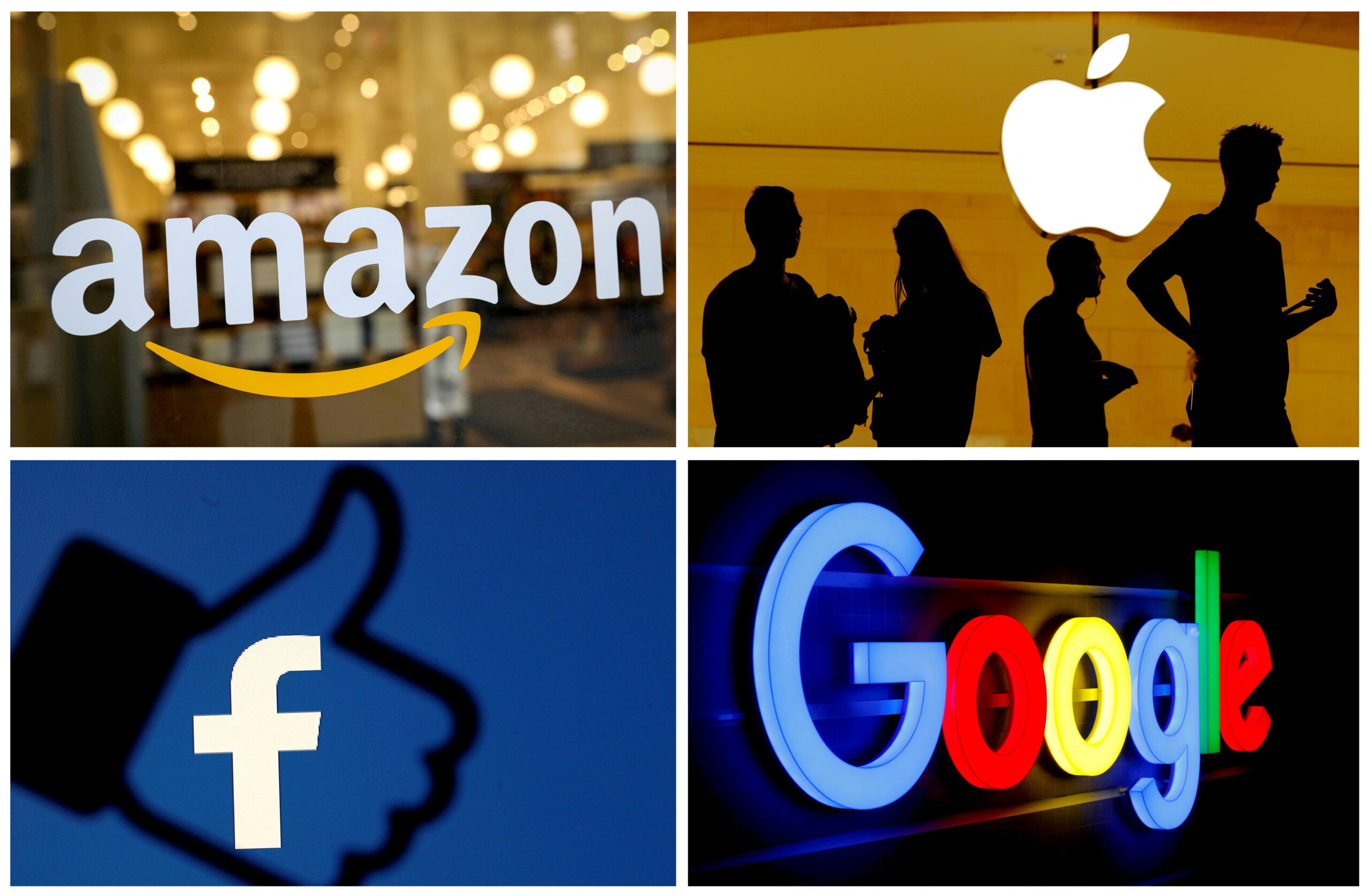 Lina Khan: Ο Biden όρισε την επικρίτρια των Big Tech πρόεδρο της FTC 3 Lina Khan επικρίτρια των Big Tech