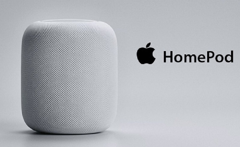 Homepod apple
