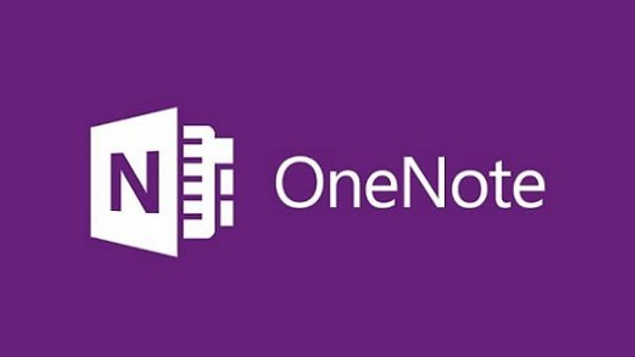 Microsoft OneNote