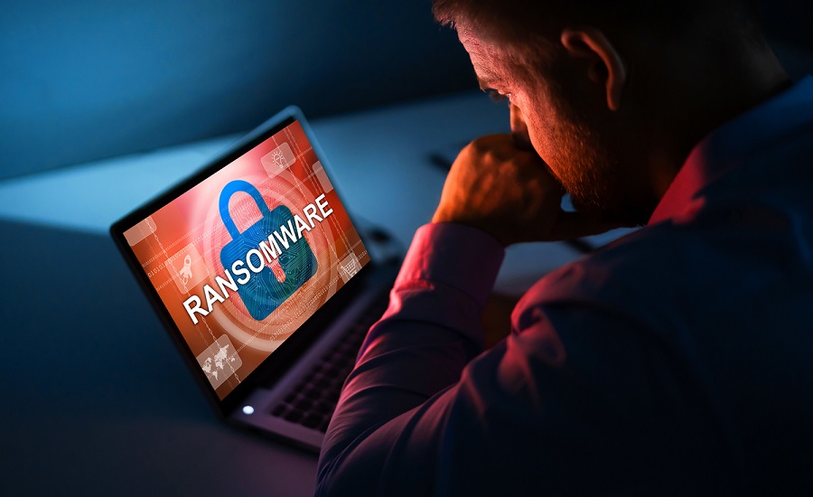 Ransomware: Η μεγαλύτερη απειλή για τους χρήστες στο Ηνωμένο Βασίλειο 1 Ransomware Ηνωμένο Βασίλειο