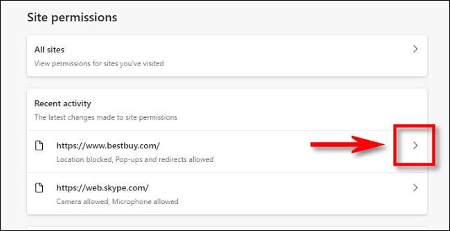 Πώς να επιτρέψετε τα pop-ups στον Microsoft Edge 9 Πώς να επιτρέψετε τα pop-ups στον Microsoft Edge
