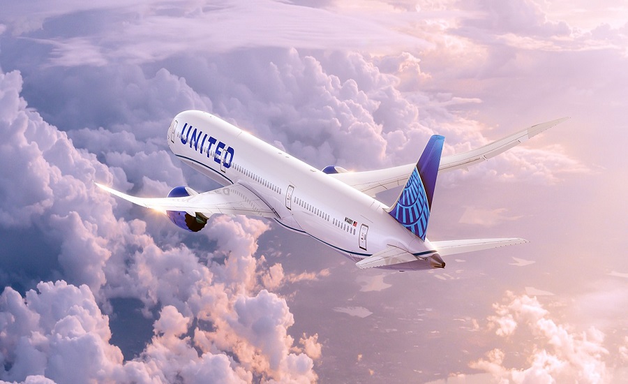 Maker: LA's flying taxi is backed by United Airlines