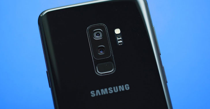 Samsung Bugs - κατασκοπεία χρηστών
