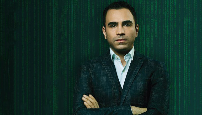 Top 10 καλύτεροι/επικίνδυνοι hackers όλων των εποχών 7 Michael Calce