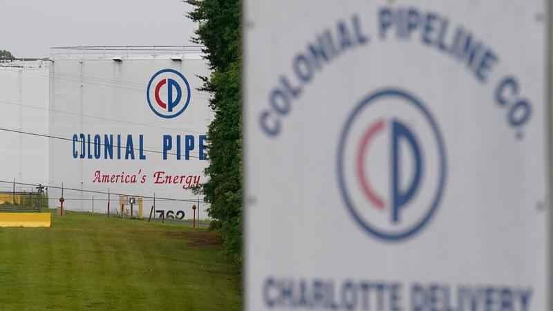 Colonial Pipeline: Most of the ransom paid in DarkSide 2 recovered Colonial Pipeline