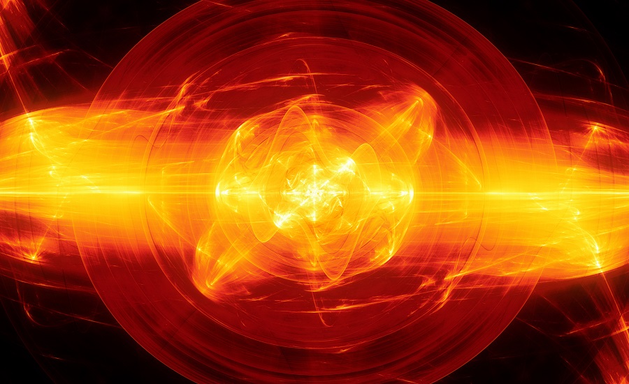 China's 'Artificial Sun' reactor breaks new world record 2 Artificial Sun China