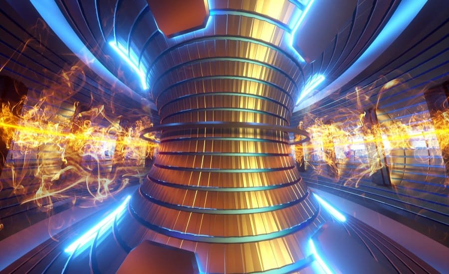 China's 'Artificial Sun' reactor breaks new world record 1 Artificial Sun China
