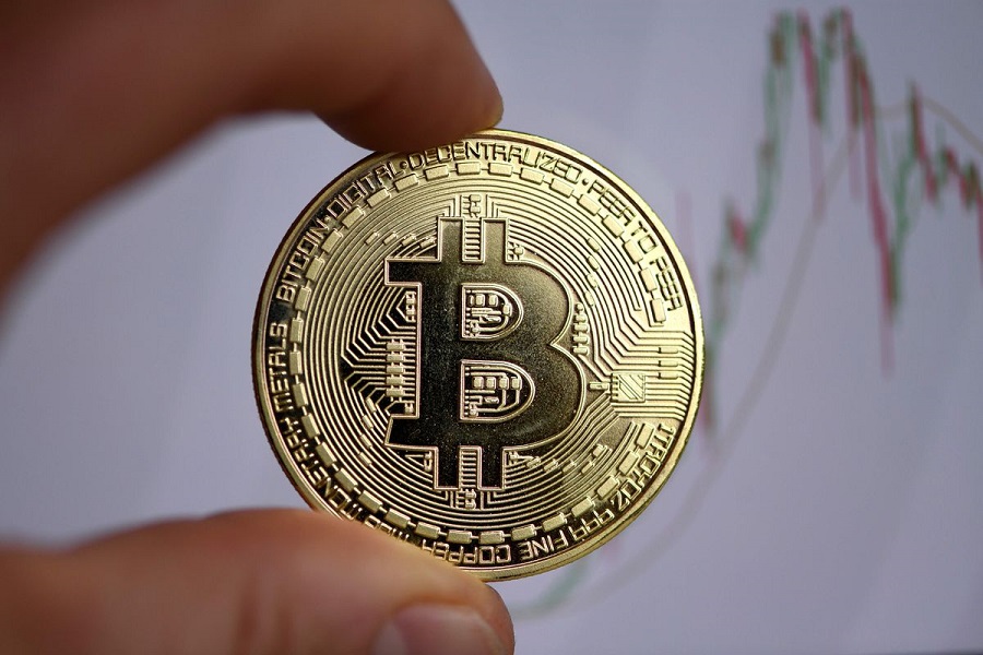 Elon Musk Bitcoin