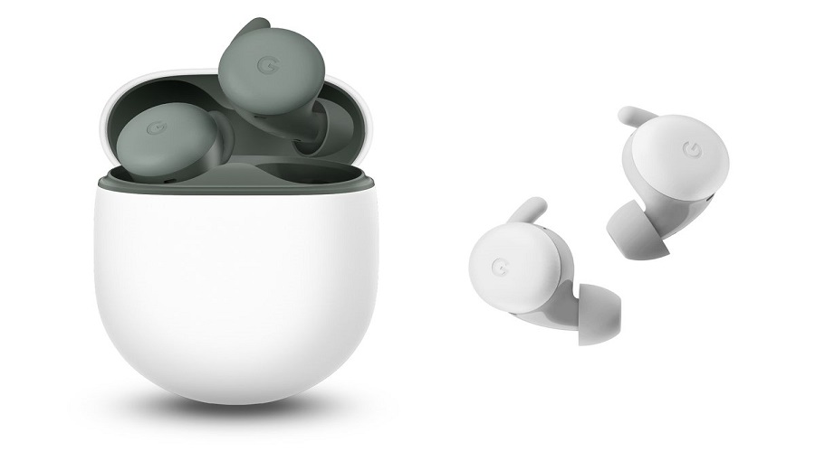Pixel Buds A: Google's new budget headphones