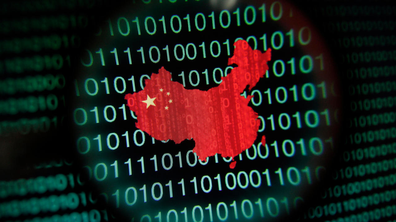Κινέζοι χάκερς ανέπτυσσαν επί 3 χρόνια backdoor για να κατασκοπεύσουν κυβερνήσεις 3 Κινέζοι χάκερς backdoor κατασκοπεία σε κυβερνήσεις