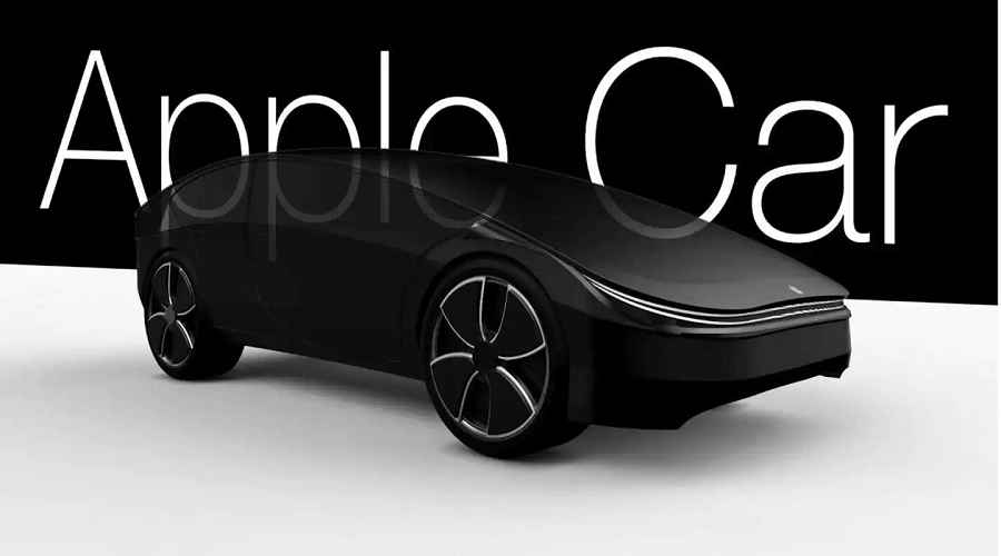"Apple Car" project: Αποχώρηση τρίτου manager μέσα σε 6 μήνες 2 "Apple Car" project: Αποχώρηση τρίτου manager μέσα σε 6 μήνες