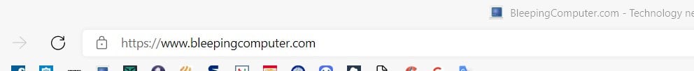 Ο Microsoft Edge 91 φέρνει νέα bugs και ενοχλητικά popup μηνύματα 4 Ο Microsoft Edge 91 φέρνει νέα bugs και ενοχλητικά popup μηνύματα