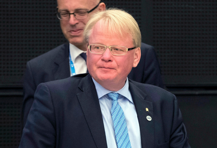 Denmark was helping the US spy on European politicians! 3 Denmark US spying on European politicians