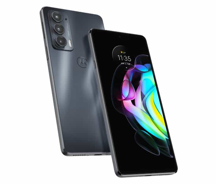 Η Motorola ανακοινώνει τα τηλέφωνα Edge 20, 20 Pro & Edge 20 Lite